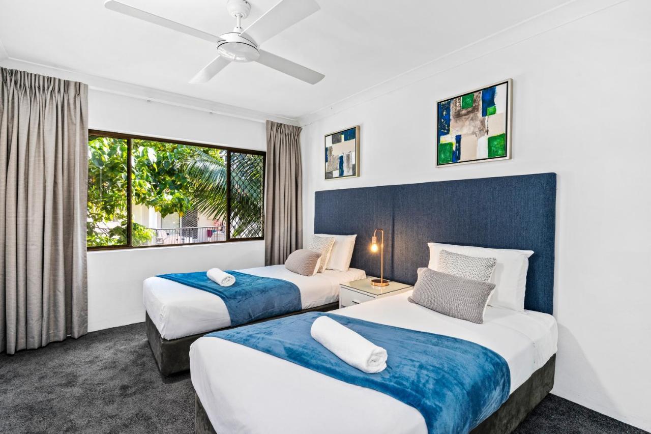 Coco Bella Retreat In Central Surfers - Sleeps 6-8 Gold Coast Bagian luar foto
