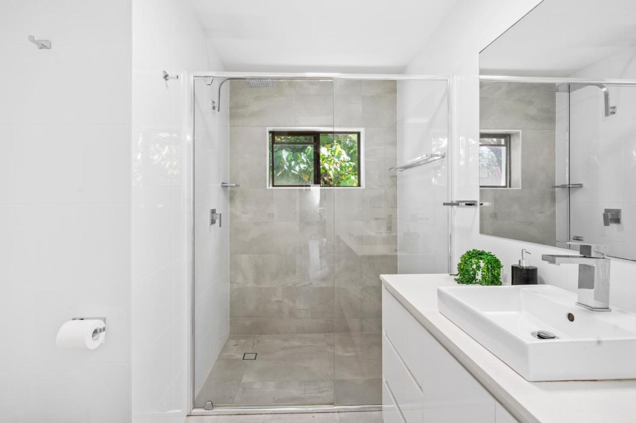 Coco Bella Retreat In Central Surfers - Sleeps 6-8 Gold Coast Bagian luar foto