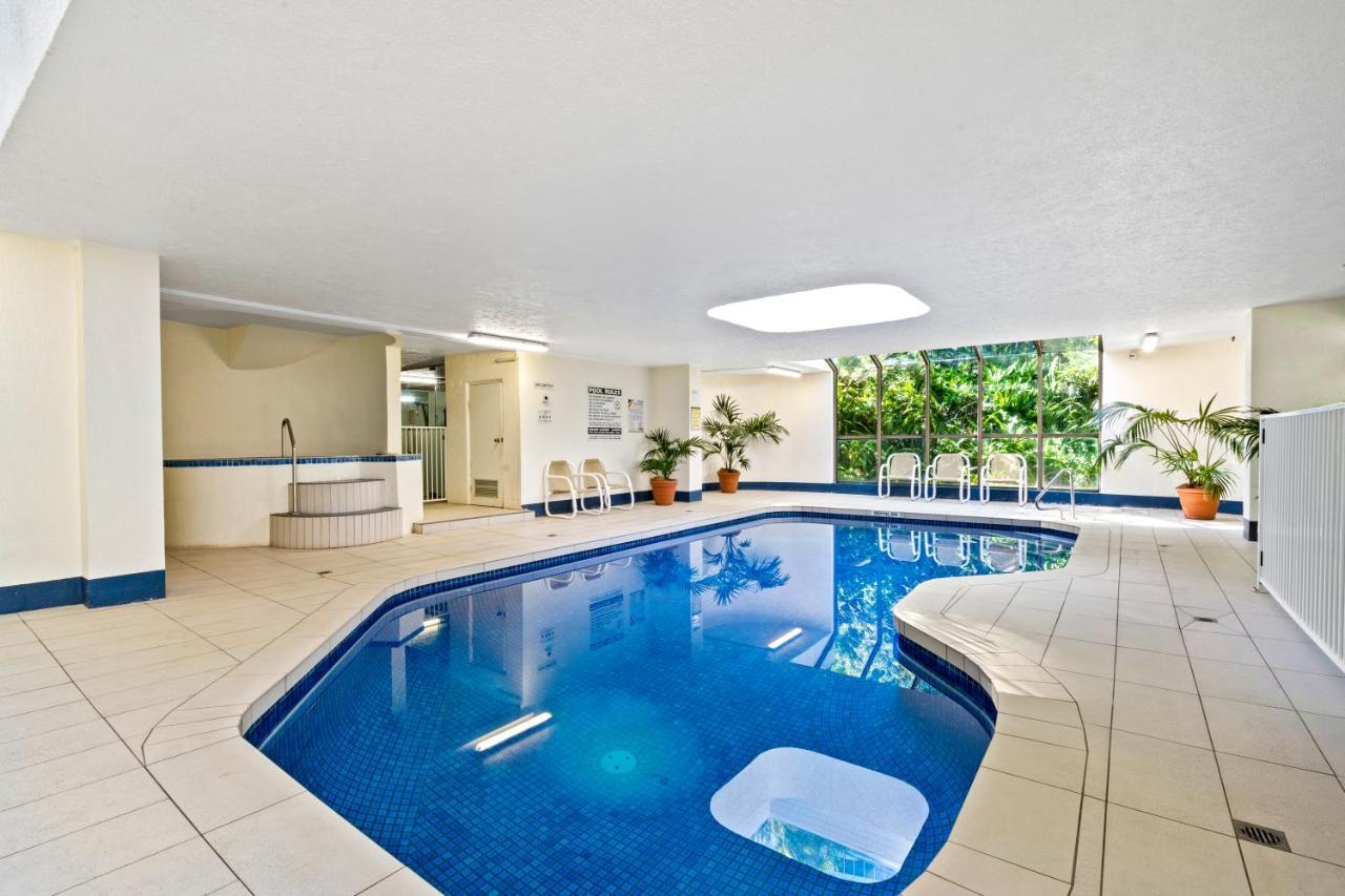 Coco Bella Retreat In Central Surfers - Sleeps 6-8 Gold Coast Bagian luar foto