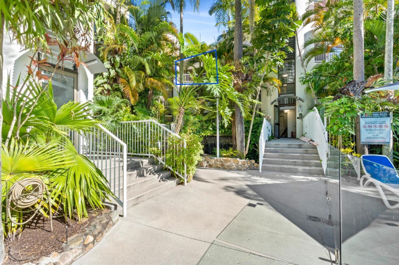 Coco Bella Retreat In Central Surfers - Sleeps 6-8 Gold Coast Bagian luar foto