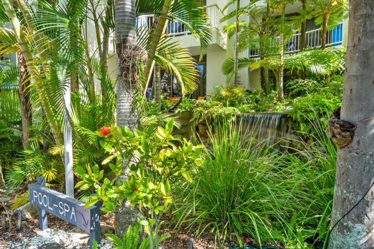 Coco Bella Retreat In Central Surfers - Sleeps 6-8 Gold Coast Bagian luar foto